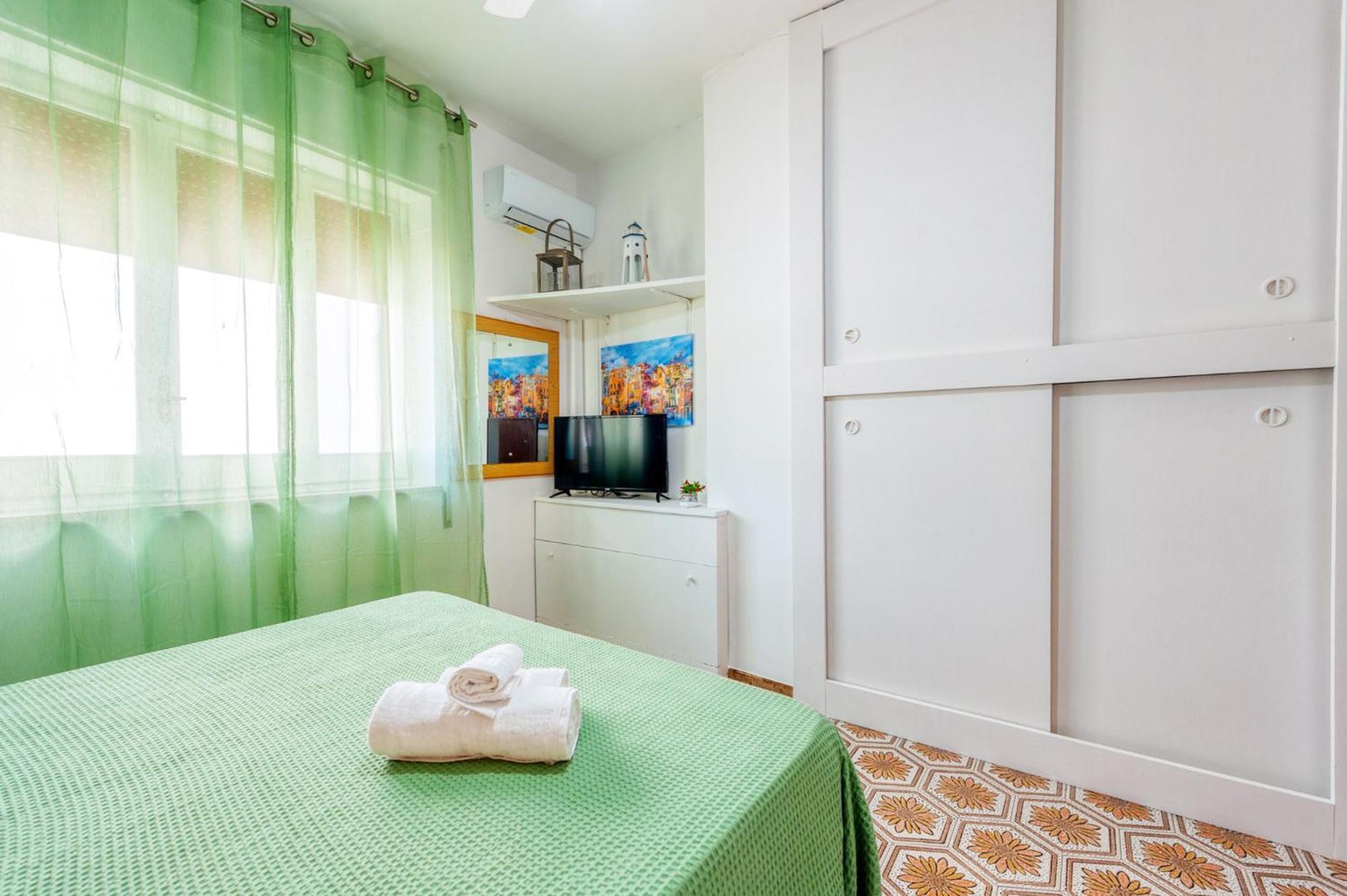 Luxury Suites & Apartment Con Accesso Alla Spiaggia E Parcheggio Privato - Vista Mare Lido Conchiglia Habitación foto